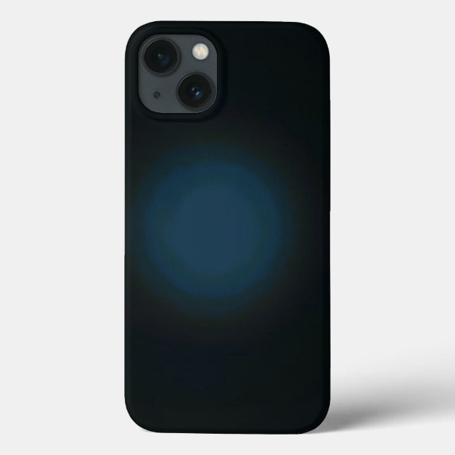 maçã iphone13 case art e design (Verso)