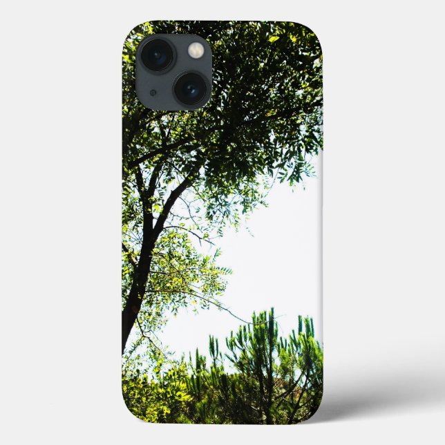 maçã iphone13 gabinete legal estilo eco design (Verso)