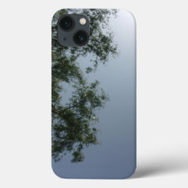 maçã iphone 13 gabinete legal estilo ecológico des