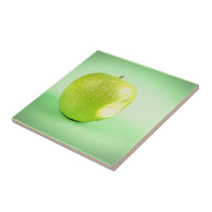 "Maçã Verde" Foto Bela. Compre agora