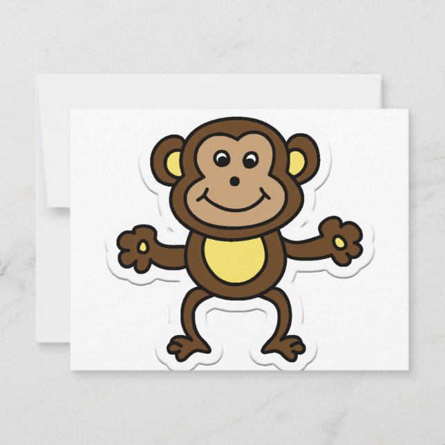 macaco (Frente)