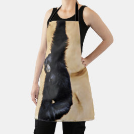 Macaco Apron