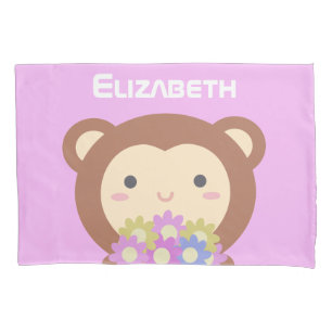 Macaco Kawaii, Fumadores Rosa Púrpura, Fornalhas