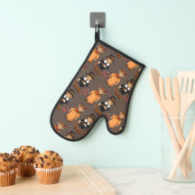 Macaco - Pôster de Ação de Graças