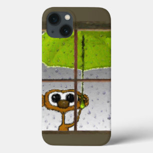Macaco Rainy Day