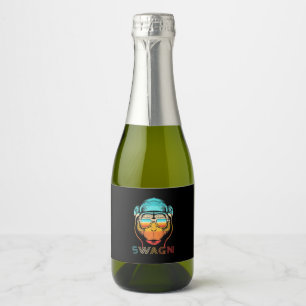 Macaco Trocado Retro