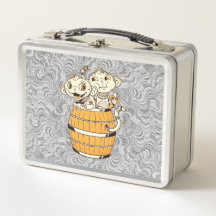 Macacos-Bebê Engraçados