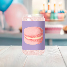 Macarons Rosa