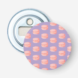 Macarons Rosa
