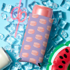 Macarons Rosa