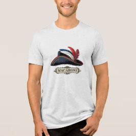 Macarrão do Yankee Doodle