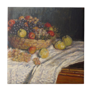 Maçãs e uvas