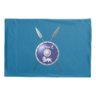 Maccabee Shield e Spears
