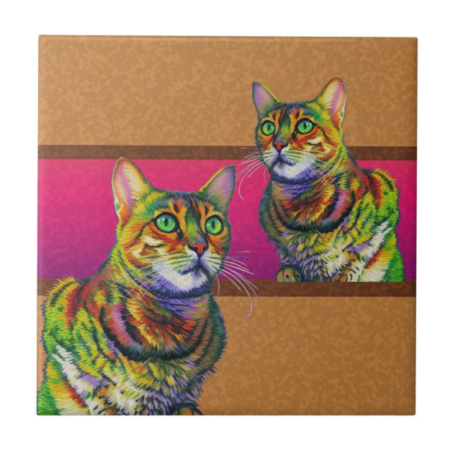 MACCHI SQUARED (Frente)