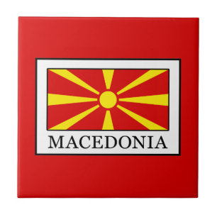 Macedónia