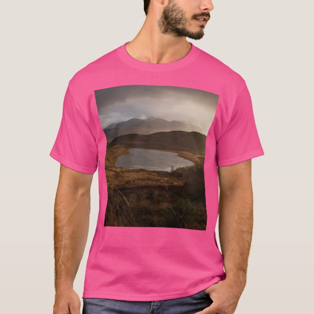 Macgillycuddy'S Reeks Sleevless Top (Frente)
