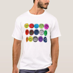 machado das artes marciais do capoeira da camisa