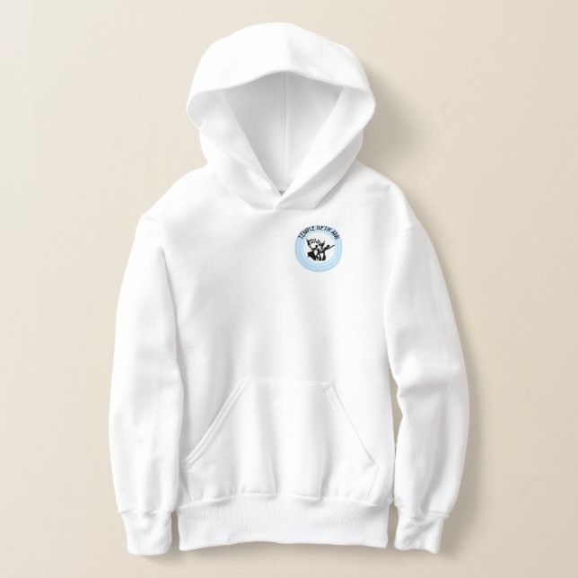 Machane TBA Kids Atpneu (Postura )