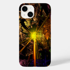 Machu Picchu 3D Ilusões Óticas Fractais