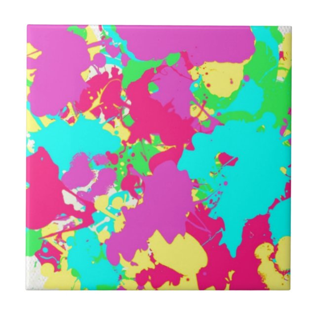 Macie, a arte original do Gato 2 (Frente)