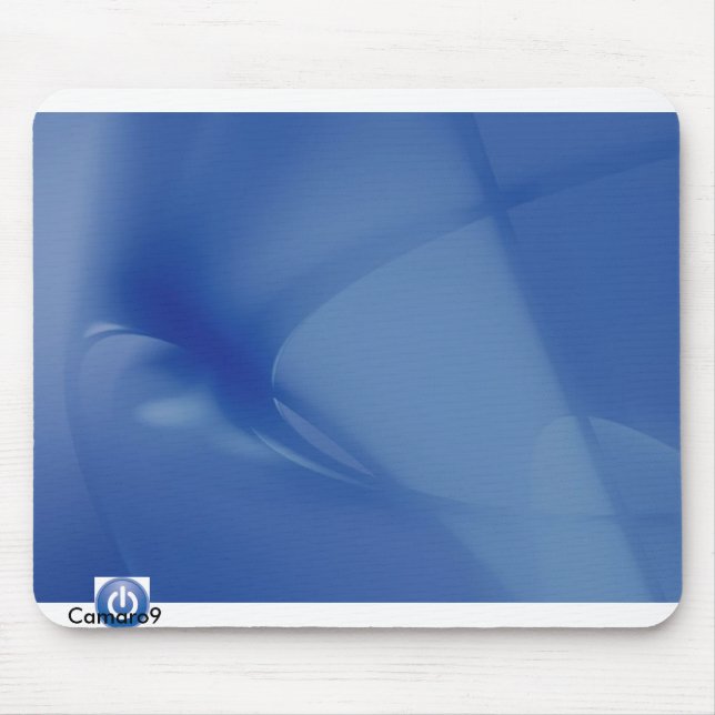 Macintosh Mousepad (Frente)
