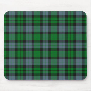 MacKay/Tartan Mousepad de McCoy