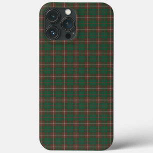 MacKinnon Clan Tartan