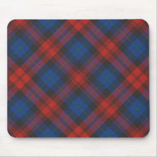 MacLachlan/Tartan Mousepad de McLaughlin