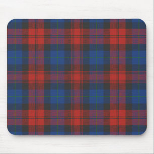 MacLachlan/Tartan Mousepad de McLaughlin