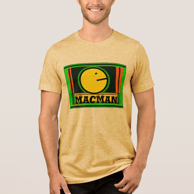 MacMan (Frente)