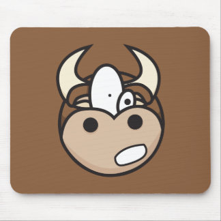 Macon e amigos: BIF Mousepad