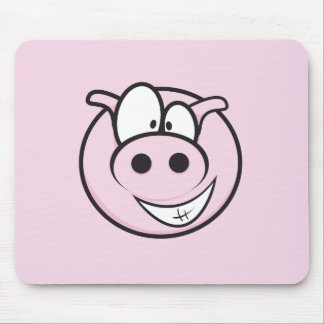 Macon e amigos: Macon Mousepad