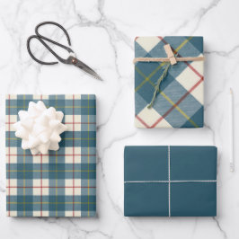 MacRae Conchra Scottish Clan Tartan