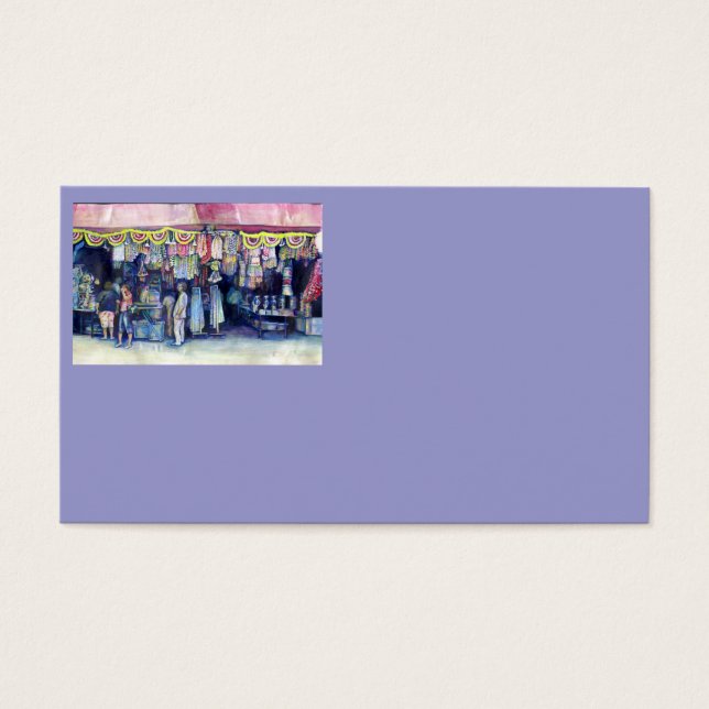 Mad Man on Market and Main, Singapura (Frente)