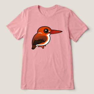 Madagascar Pygmy Kingfisher Birdorable