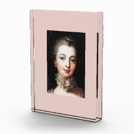 Madame de Pompadour