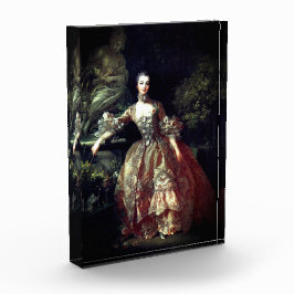 Madame de Pompadour – Francois Boucher – 1759