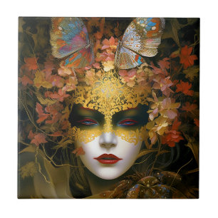 Madame Fantasy Art
