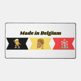 Made in Belgium