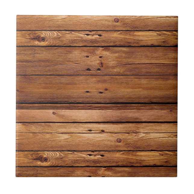 Madeira de madeira russa de Azulejo cerâmico Laran (Frente)