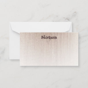 Madeira de texto temperado elegante parece Modelo