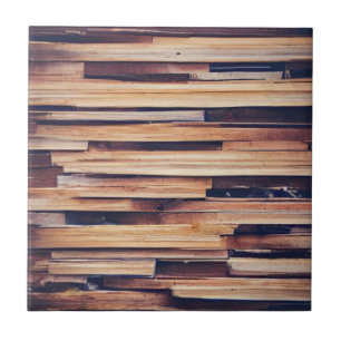 Madeira design marrom