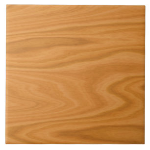 Madeira marrom-clara