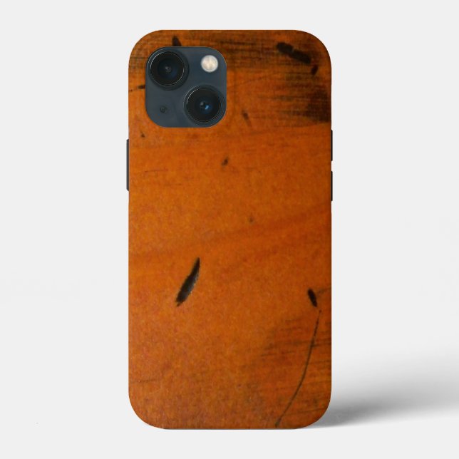 Madeira Masculina legal Faux Pine Báltico (Verso)