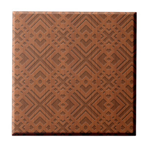 Madeira que transporta Azulejos cerâmicos