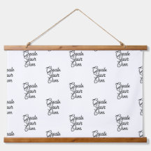 Madeira Tapeçada Por Muro