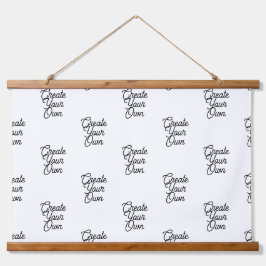 Madeira Tapeçada Por Muro