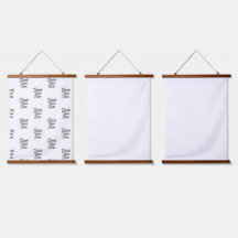 Madeira Tapeçada Por Muro