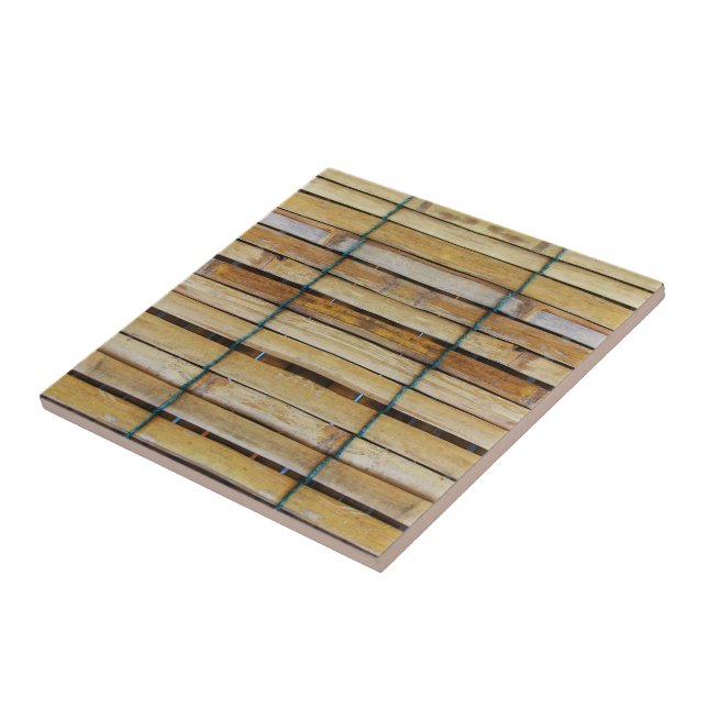 Madeiras Antigas De Madeira Em Madeira (Lateral)