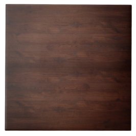 Madeiras Escuras Russas Excelente azulejo cerâmico